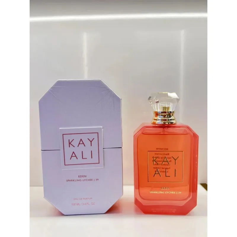 KAYALI Unisex Perfume 100ml - Vanilla Floral Fruity Luxury
