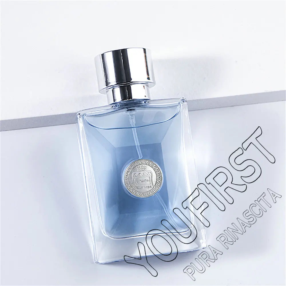Ocean Scent Men's Cologne 50ml - Pheromone Eau de Toilette