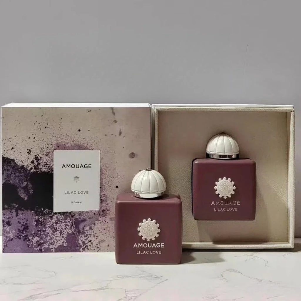 Women's Eau de Parfum 100ml - 6 Irresistible Variants