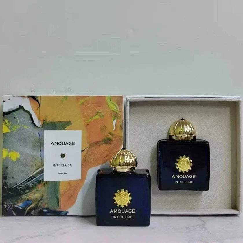 Women's Eau de Parfum 100ml - 6 Irresistible Variants