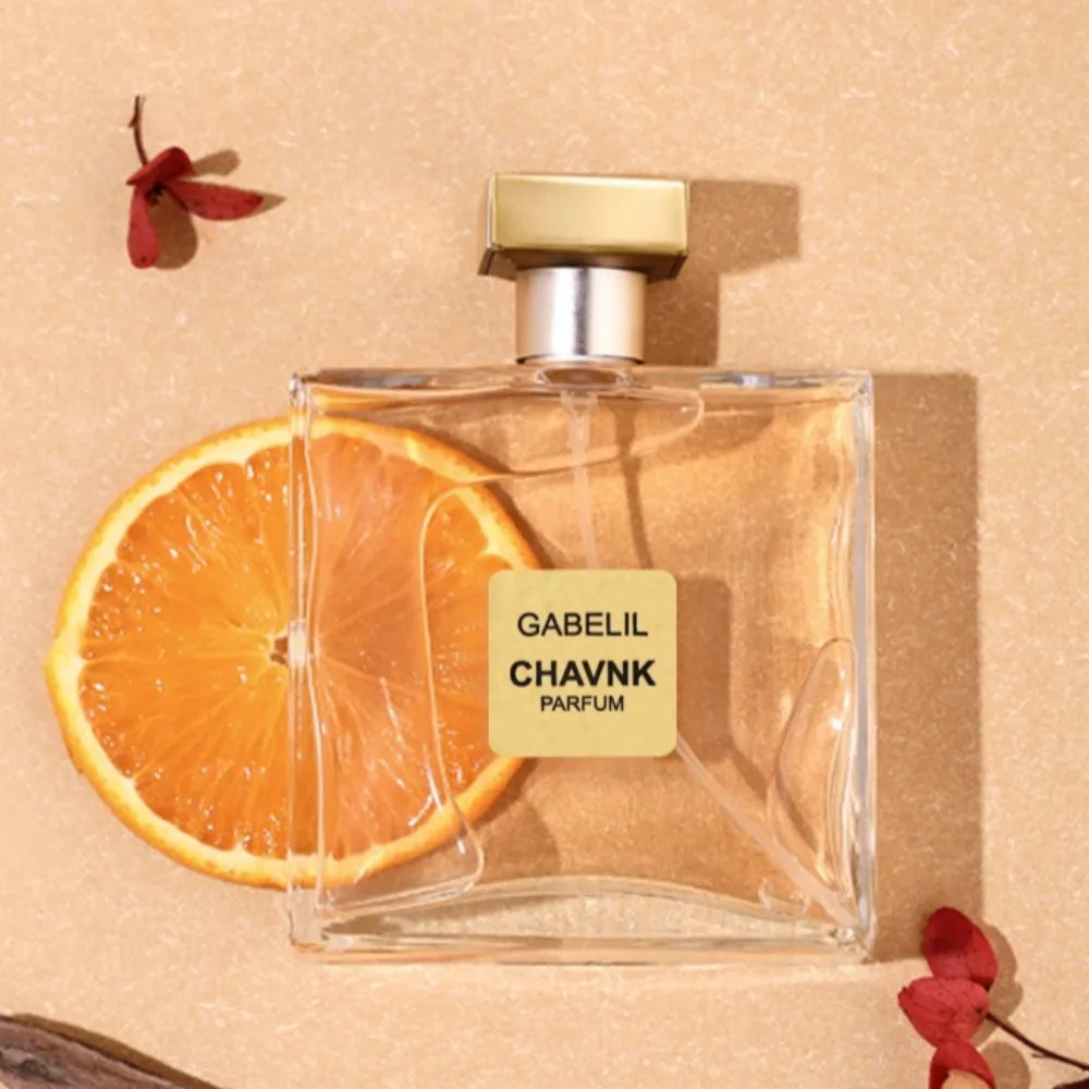 Women's Romantic Floral Perfume 50ml/100ml - Long Lasting
