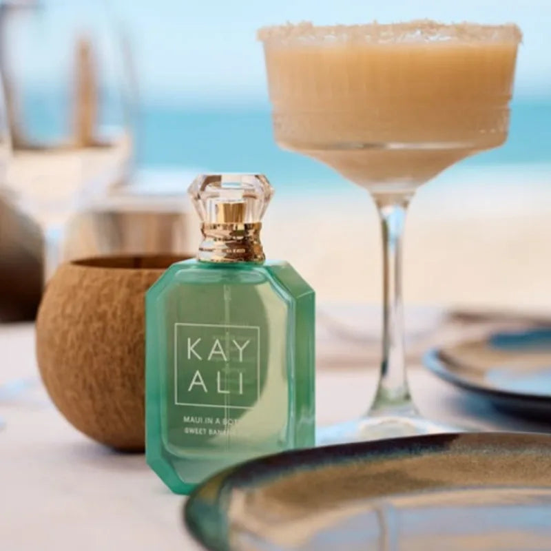 KAYALI Unisex Perfume 100ml - Vanilla Floral Fruity Luxury