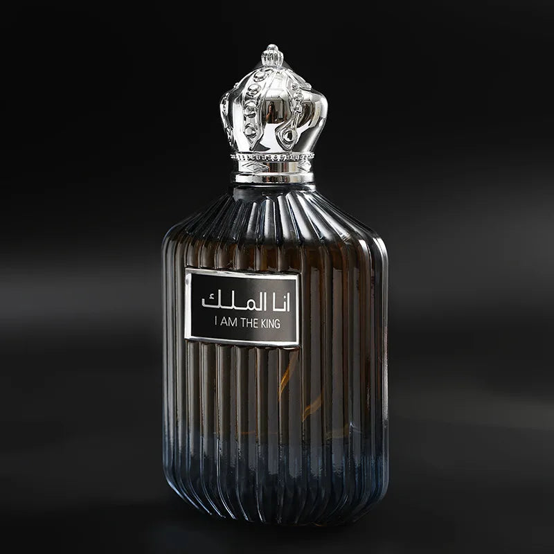 Dubai Prince Men's Perfume 100ml - Arabian Desert Flower