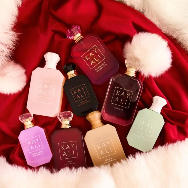 KAYALI Unisex Perfume 100ml - Vanilla Floral Fruity Luxury